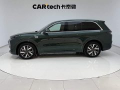 Li Auto L8 Pro - ფოტო 8