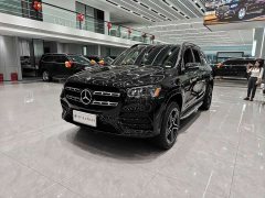 Mercedes-Benz GLS 450 US-Spec Edition - ფოტო 1