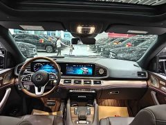 Mercedes-Benz GLS 450 US-Spec Edition - ფოტო 10