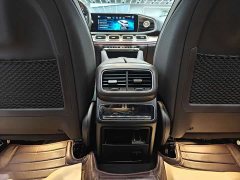 Mercedes-Benz GLS 450 US-Spec Edition - ფოტო 11