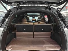 Mercedes-Benz GLS 450 US-Spec Edition - ფოტო 12