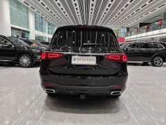 Mercedes-Benz GLS 450 US-Spec Edition - ფოტო 13