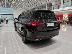 Mercedes-Benz GLS 450 US-Spec Edition - ფოტო 14