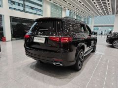 Mercedes-Benz GLS 450 US-Spec Edition - ფოტო 15