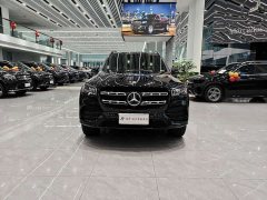 Mercedes-Benz GLS 450 US-Spec Edition - ფოტო 2