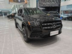 Mercedes-Benz GLS 450 US-Spec Edition - ფოტო 3