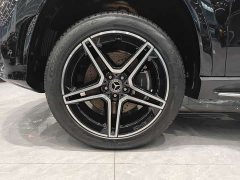 Mercedes-Benz GLS 450 US-Spec Edition - ფოტო 4