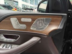Mercedes-Benz GLS 450 US-Spec Edition - ფოტო 5