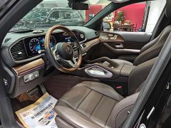 Mercedes-Benz GLS 450 US-Spec Edition - ფოტო 6