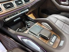 Mercedes-Benz GLS 450 US-Spec Edition - ფოტო 7