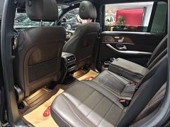 Mercedes-Benz GLS 450 US-Spec Edition - ფოტო 9