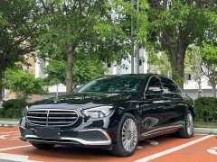 Mercedes-Benz E-Class E 300 L Luxury - ფოტო 1