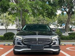 Mercedes-Benz E-Class E 300 L Luxury - ფოტო 2