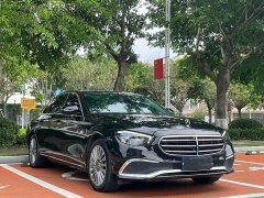 Mercedes-Benz E-Class E 300 L Luxury - ფოტო 3