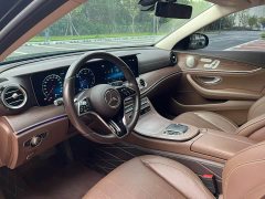 Mercedes-Benz E-Class E 300 L Luxury - ფოტო 4