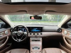 Mercedes-Benz E-Class E 300 L Luxury - ფოტო 5
