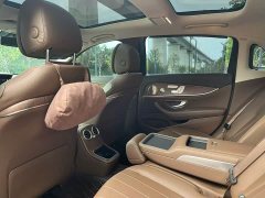 Mercedes-Benz E-Class E 300 L Luxury - ფოტო 6
