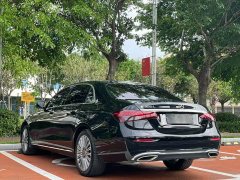 Mercedes-Benz E-Class E 300 L Luxury - ფოტო 7