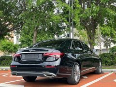 Mercedes-Benz E-Class E 300 L Luxury - ფოტო 9