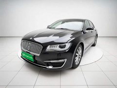Lincoln MKZ 2020 2.0T Luxury Edition - ფოტო 1