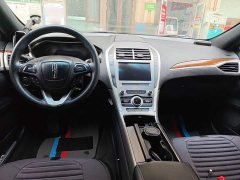 Lincoln MKZ 2020 2.0T Luxury Edition - ფოტო 10