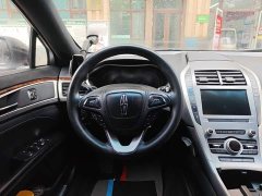Lincoln MKZ 2020 2.0T Luxury Edition - ფოტო 11
