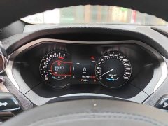 Lincoln MKZ 2020 2.0T Luxury Edition - ფოტო 12