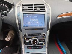 Lincoln MKZ 2020 2.0T Luxury Edition - ფოტო 14