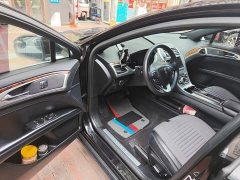 Lincoln MKZ 2020 2.0T Luxury Edition - ფოტო 17
