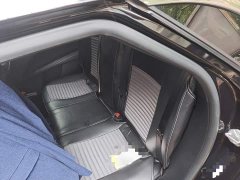 Lincoln MKZ 2020 2.0T Luxury Edition - ფოტო 18