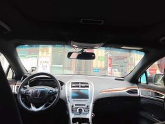 Lincoln MKZ 2020 2.0T Luxury Edition - ფოტო 19