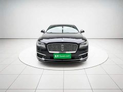 Lincoln MKZ 2020 2.0T Luxury Edition - ფოტო 2