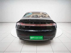 Lincoln MKZ 2020 2.0T Luxury Edition - ფოტო 5
