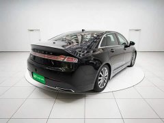 Lincoln MKZ 2020 2.0T Luxury Edition - ფოტო 6