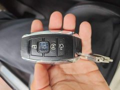 Lincoln MKZ 2020 2.0T Luxury Edition - ფოტო 9