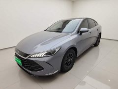 BYD Qin PLUS DM-i Smart Drive Edition 55KM Leading - ფოტო 1