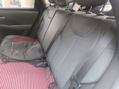 BYD Qin PLUS DM-i Smart Drive Edition 55KM Leading - ფოტო 13