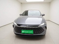BYD Qin PLUS DM-i Smart Drive Edition 55KM Leading - ფოტო 2