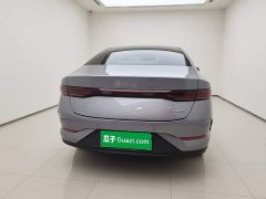 BYD Qin PLUS DM-i Smart Drive Edition 55KM Leading - ფოტო 3