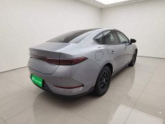 BYD Qin PLUS DM-i Smart Drive Edition 55KM Leading - ფოტო 4