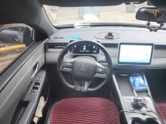 BYD Qin PLUS DM-i Smart Drive Edition 55KM Leading - ფოტო 6