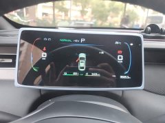 BYD Qin PLUS DM-i Smart Drive Edition 55KM Leading - ფოტო 7