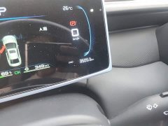 BYD Qin PLUS DM-i Smart Drive Edition 55KM Leading - ფოტო 8