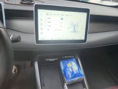 BYD Qin PLUS DM-i Smart Drive Edition 55KM Leading - ფოტო 9