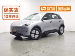 Geely Xing Yuan 310km Youth Edition - ფოტო 1