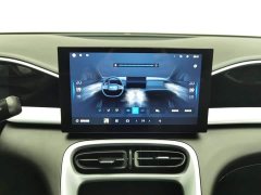 Geely Xing Yuan 310km Youth Edition - ფოტო 12