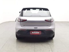 Geely Xing Yuan 310km Youth Edition - ფოტო 4