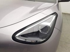 Geely Xing Yuan 310km Youth Edition - ფოტო 7