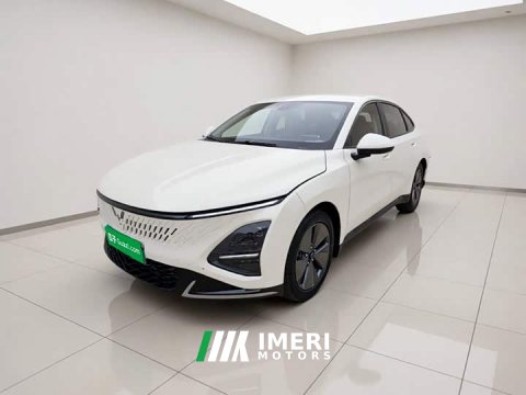 2024 Wuling Xingguang 2023 70 Standard - ავტომობილი ჩინეთიდან
