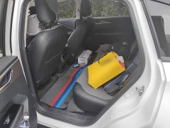 Wuling Xingguang 2023 70 Standard - ფოტო 13